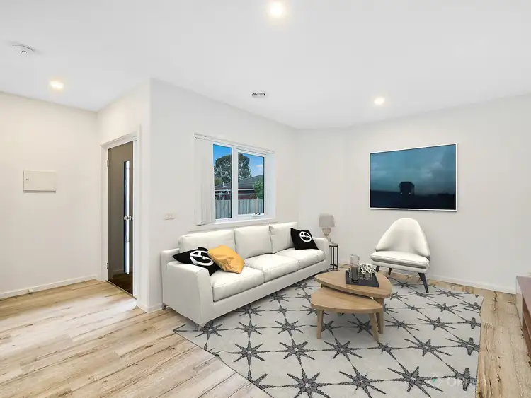 Sixth view of Homely unit listing, 2/3 Delmont Court, Cranbourne VIC 3977