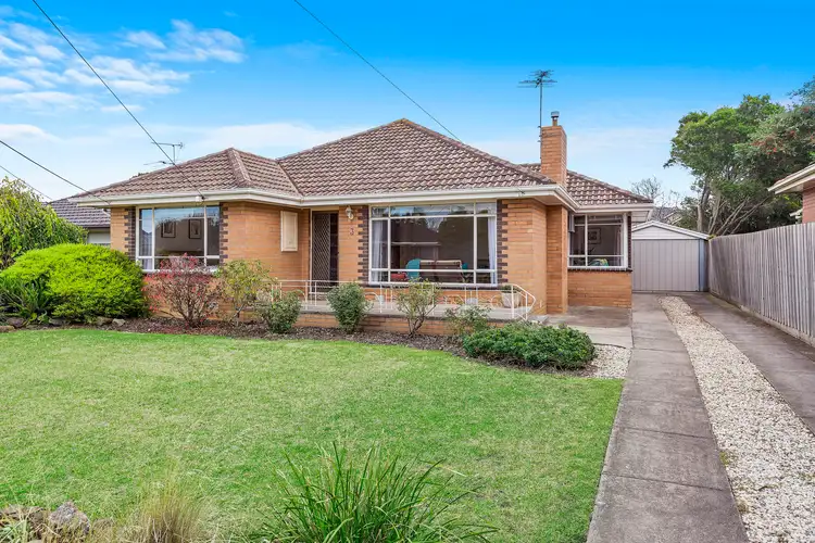 Main view of Homely house listing, 3 Scullin Street, Altona VIC 3018