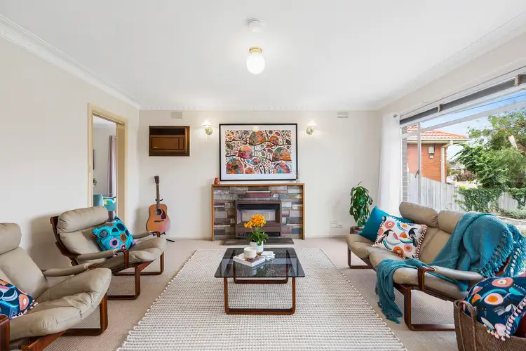 Second view of Homely house listing, 3 Scullin Street, Altona VIC 3018