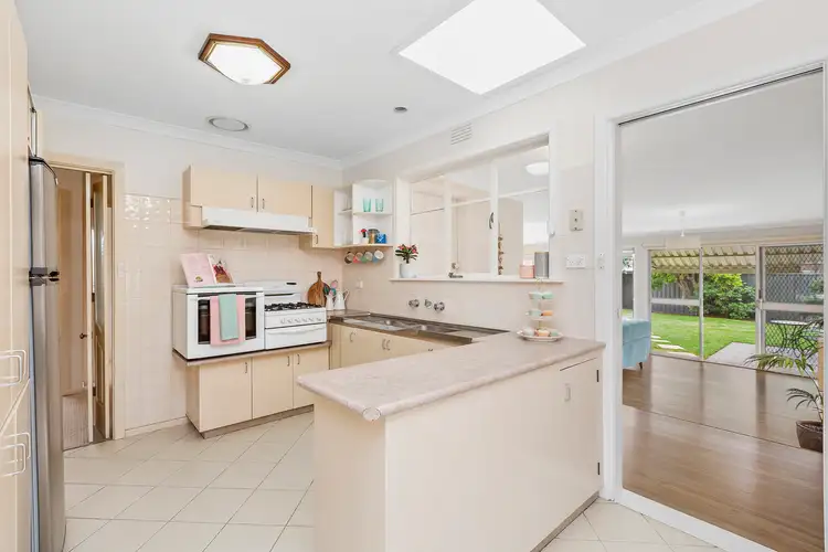 Sixth view of Homely house listing, 3 Scullin Street, Altona VIC 3018