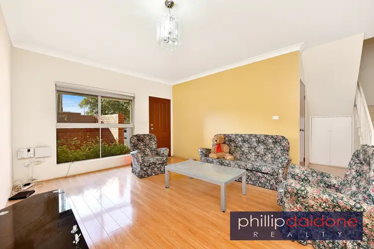 Third view of Homely townhouse listing, 3/95 Graham Street, Berala NSW 2141