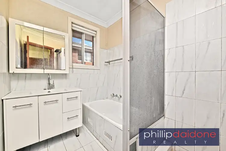 Fifth view of Homely townhouse listing, 3/95 Graham Street, Berala NSW 2141