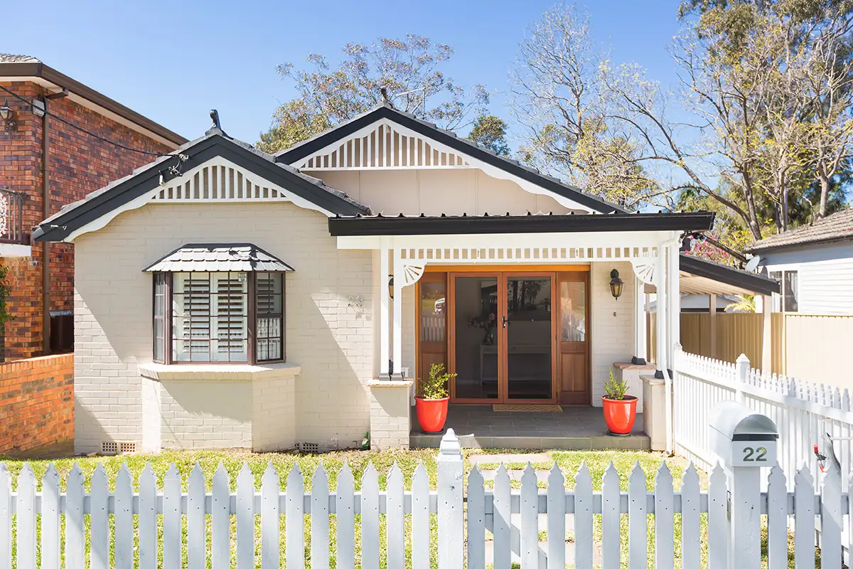 Main view of Homely house listing, 22 Tamar Street, Sutherland NSW 2232