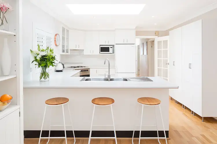 Second view of Homely house listing, 22 Tamar Street, Sutherland NSW 2232