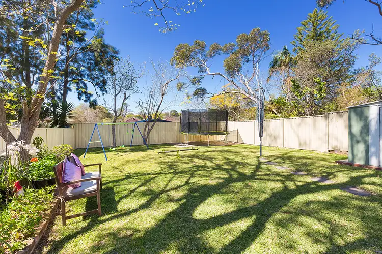 Fourth view of Homely house listing, 22 Tamar Street, Sutherland NSW 2232