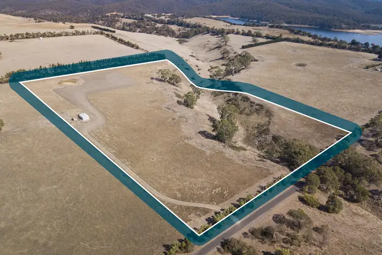 Second view of Homely land listing, LOT 1 Thynes Road, Mount Egerton VIC 3352