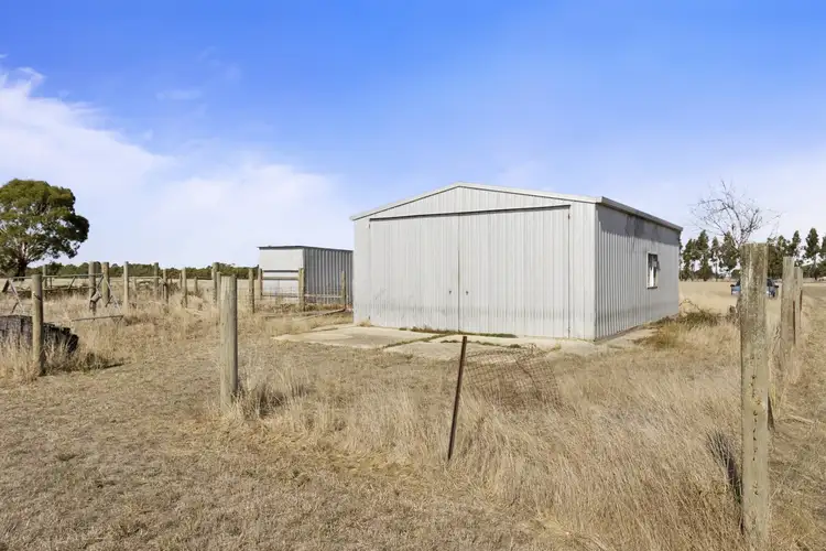 Third view of Homely land listing, LOT 1 Thynes Road, Mount Egerton VIC 3352