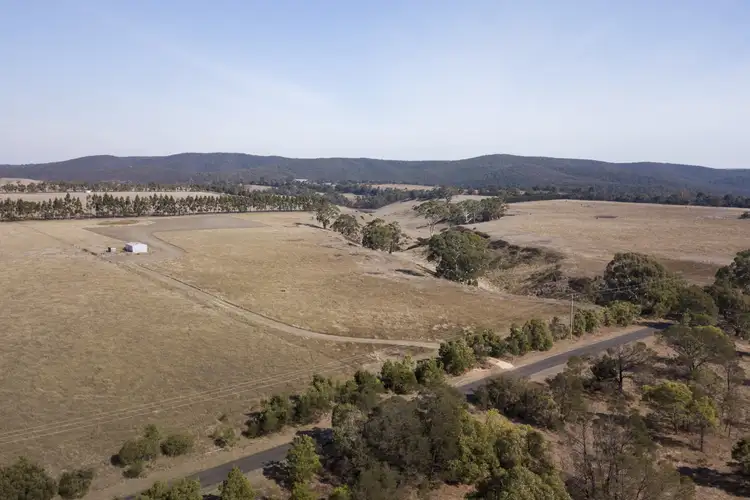 Fifth view of Homely land listing, LOT 1 Thynes Road, Mount Egerton VIC 3352