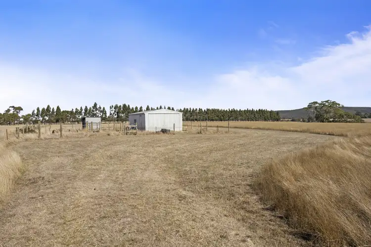 Sixth view of Homely land listing, LOT 1 Thynes Road, Mount Egerton VIC 3352