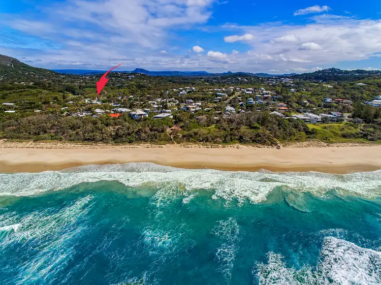 Second view of Homely house listing, 8 Warran Road, Yaroomba QLD 4573