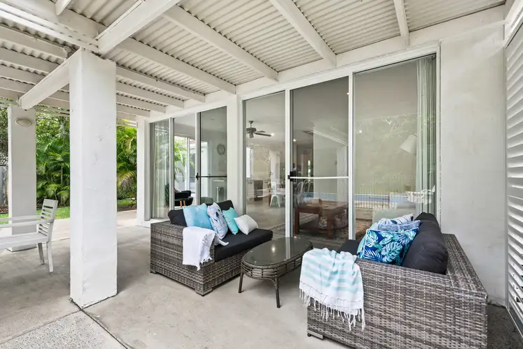 Third view of Homely house listing, 8 Warran Road, Yaroomba QLD 4573