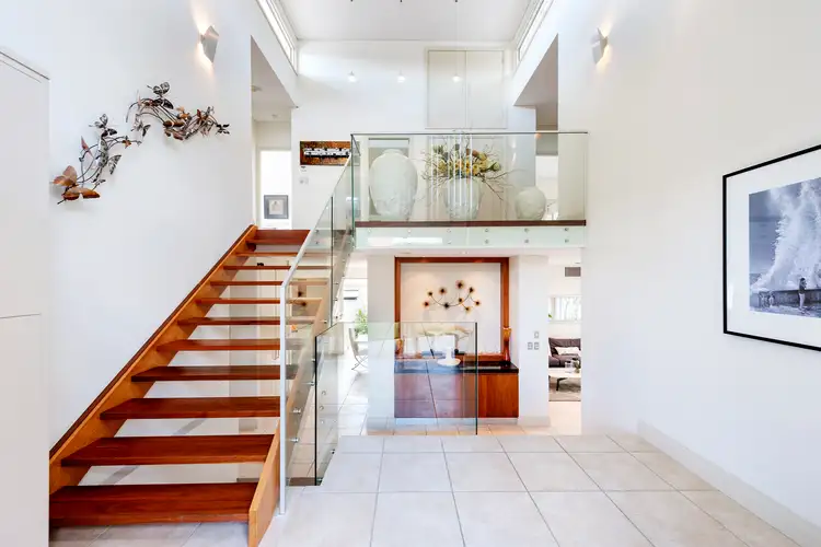 Third view of Homely house listing, 36 The Esplanade, Drummoyne NSW 2047