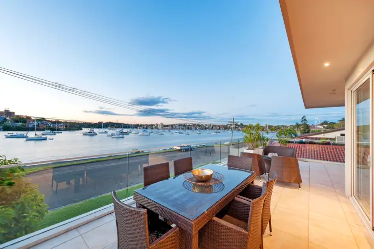 Fifth view of Homely house listing, 36 The Esplanade, Drummoyne NSW 2047