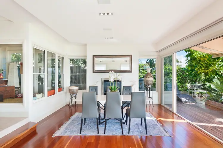 Sixth view of Homely house listing, 36 The Esplanade, Drummoyne NSW 2047