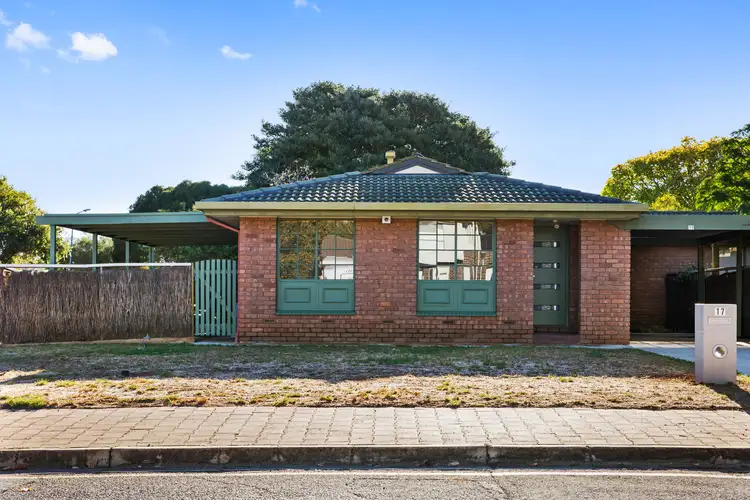 Main view of Homely house listing, 17 Hart Street, Campbelltown SA 5074