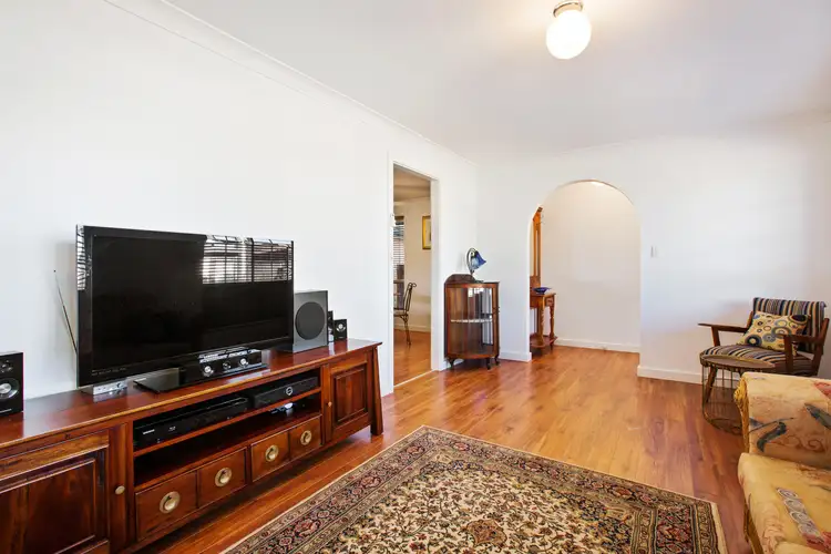 Second view of Homely house listing, 17 Hart Street, Campbelltown SA 5074