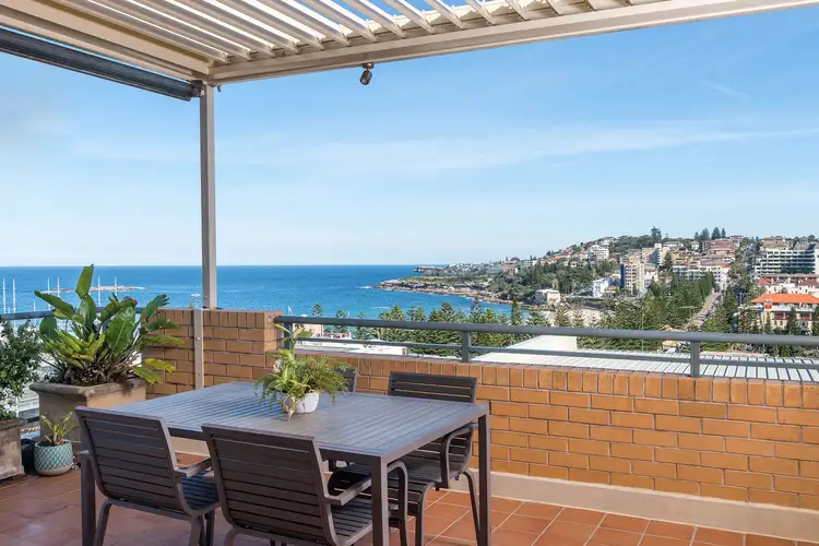 27/166-172 Arden Street, Coogee NSW 2034