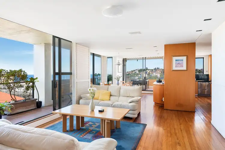 Second view of Homely apartment listing, 27/166-172 Arden Street, Coogee NSW 2034