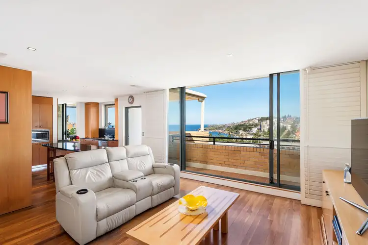 Third view of Homely apartment listing, 27/166-172 Arden Street, Coogee NSW 2034