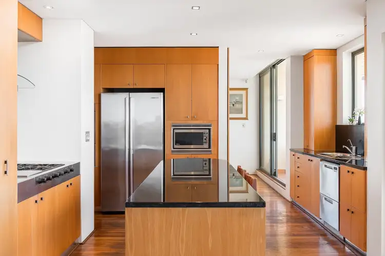 Sixth view of Homely apartment listing, 27/166-172 Arden Street, Coogee NSW 2034