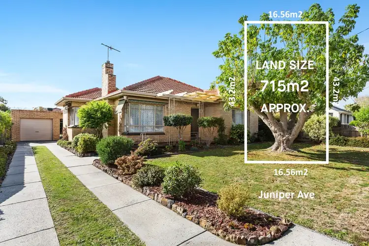 11 Juniper Avenue, Glen Waverley VIC 3150