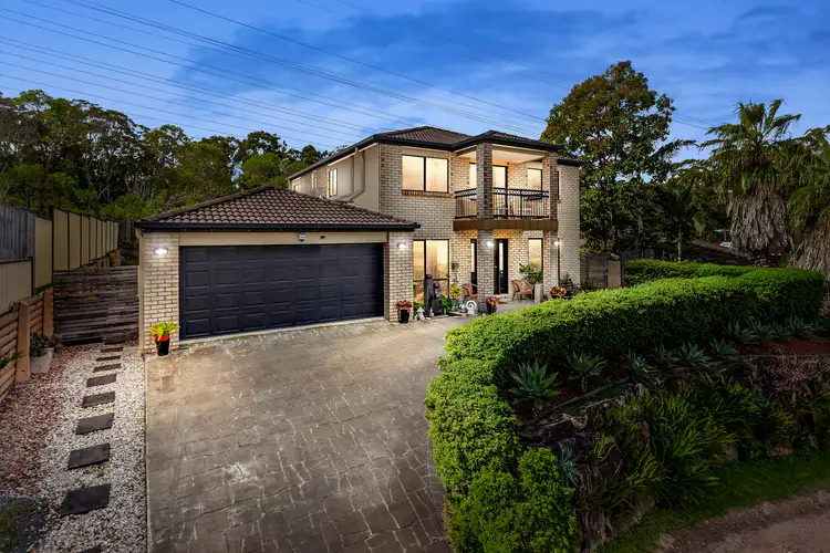 Main view of Homely house listing, 65 Oak Place, Mackenzie QLD 4156