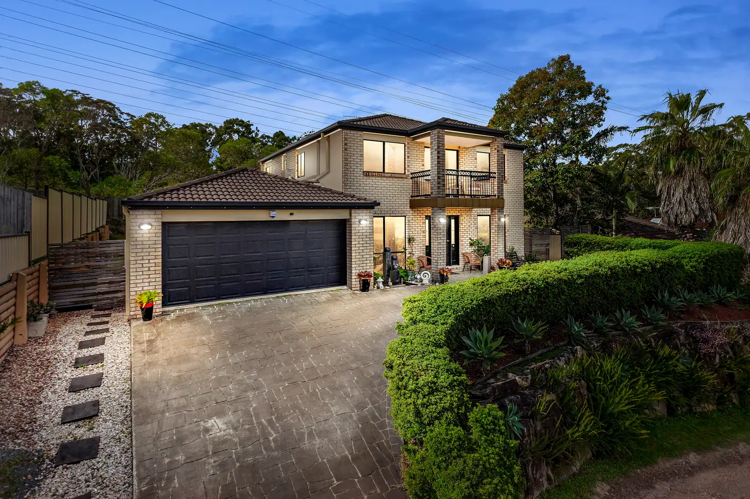 Main view of Homely house listing, 65 Oak Place, Mackenzie QLD 4156
