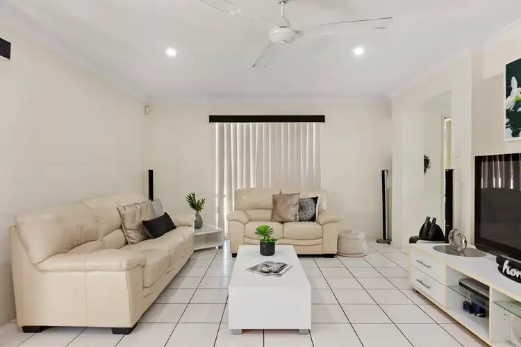 Second view of Homely house listing, 65 Oak Place, Mackenzie QLD 4156