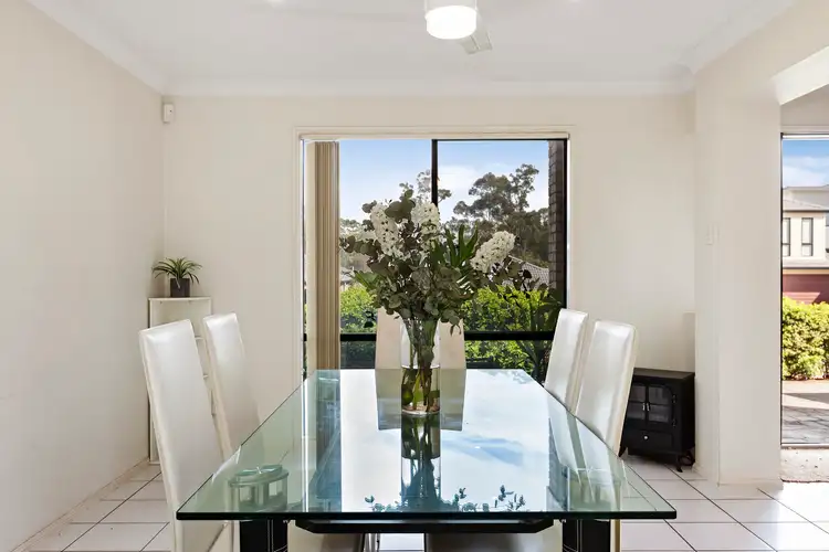 Third view of Homely house listing, 65 Oak Place, Mackenzie QLD 4156