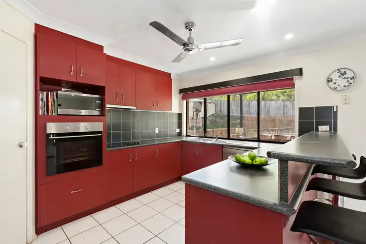 Fourth view of Homely house listing, 65 Oak Place, Mackenzie QLD 4156