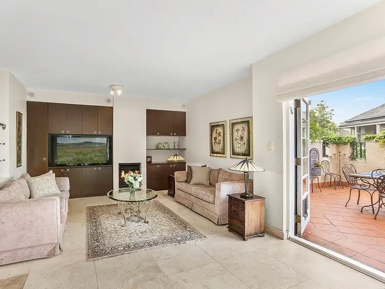 Second view of Homely house listing, 31 Raymond Road, Neutral Bay NSW 2089