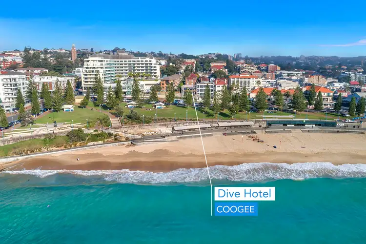 234 Arden Street, Coogee NSW 2034