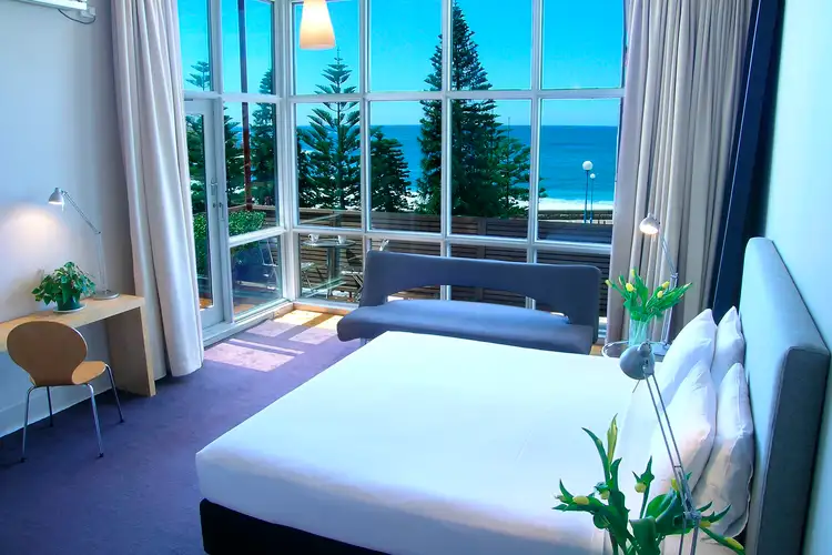 Second view of Homely block of units listing, 234 Arden Street, Coogee NSW 2034