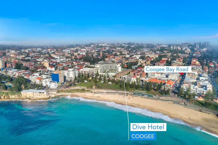 Fourth view of Homely block of units listing, 234 Arden Street, Coogee NSW 2034