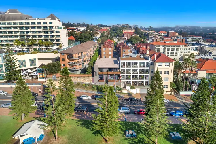 Sixth view of Homely block of units listing, 234 Arden Street, Coogee NSW 2034