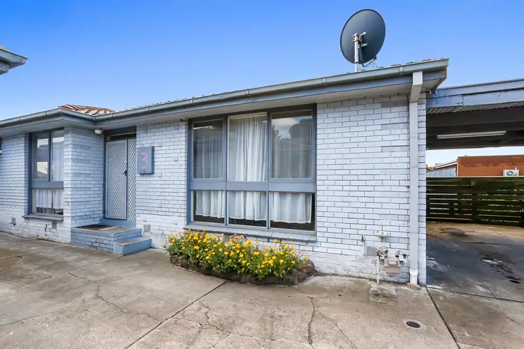 3/64-66 Stewart Grove, Campbellfield VIC 3061