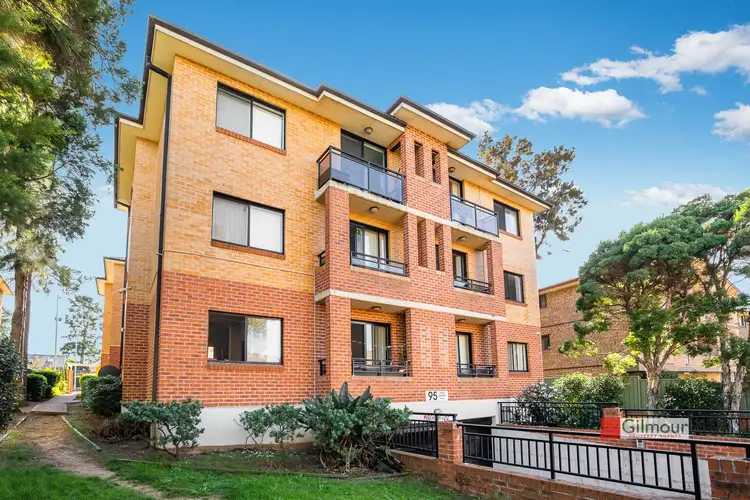 2/95 Great Western Highway, Parramatta NSW 2150