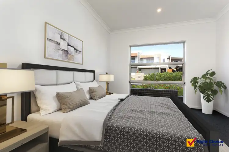 Fourth view of Homely villa listing, 4 Dillon Road, Flinders NSW 2529