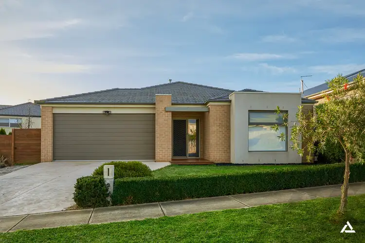 2 Hawkesburn Court, Warragul VIC 3820
