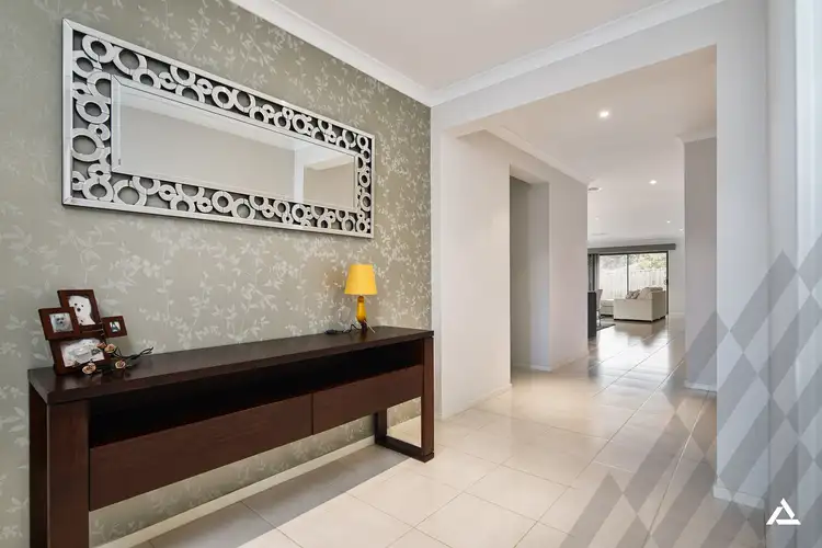 Second view of Homely house listing, 2 Hawkesburn Court, Warragul VIC 3820