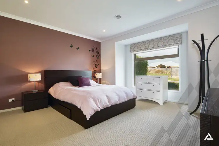 Third view of Homely house listing, 2 Hawkesburn Court, Warragul VIC 3820