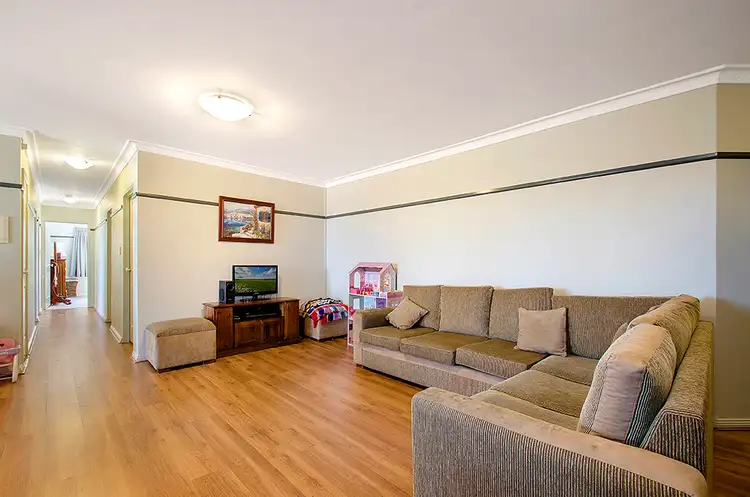 Fifth view of Homely unit listing, 4/312 - 324 Windsor Road, Baulkham Hills NSW 2153