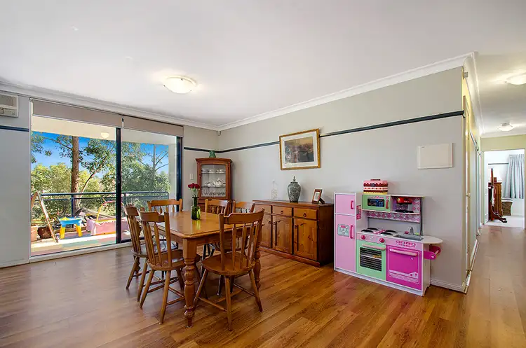 Sixth view of Homely unit listing, 4/312 - 324 Windsor Road, Baulkham Hills NSW 2153