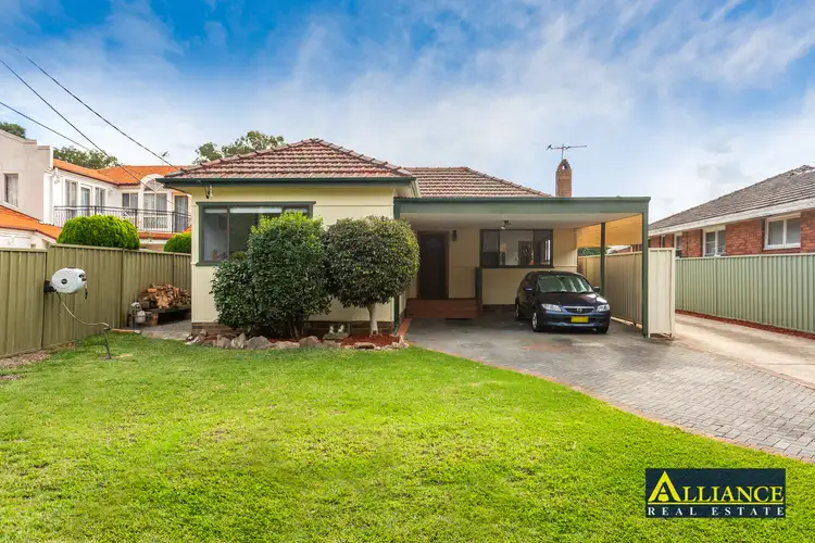 Main view of Homely house listing, 56 Victoria Street, Revesby NSW 2212