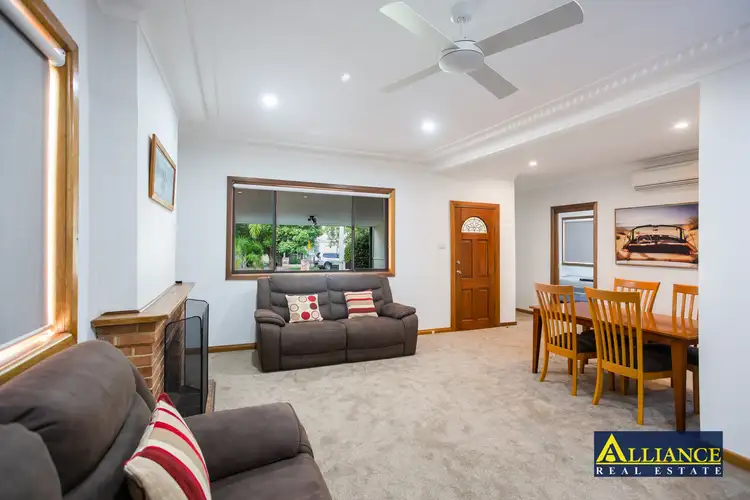 Second view of Homely house listing, 56 Victoria Street, Revesby NSW 2212