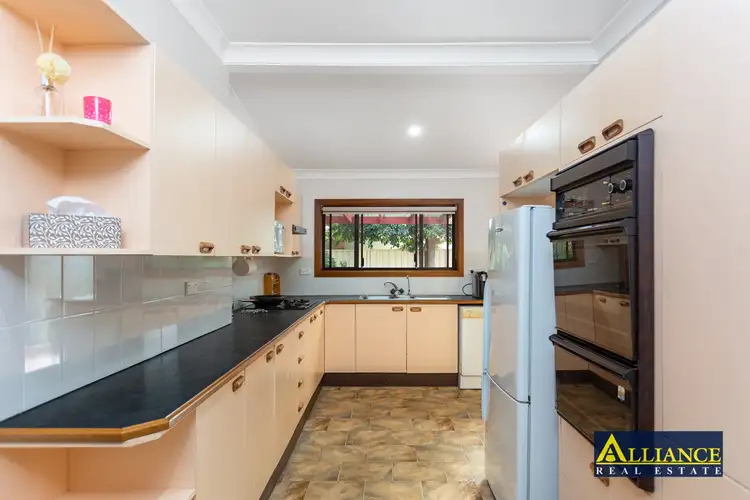 Third view of Homely house listing, 56 Victoria Street, Revesby NSW 2212