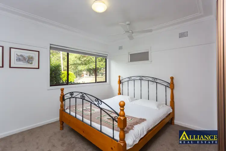 Fourth view of Homely house listing, 56 Victoria Street, Revesby NSW 2212