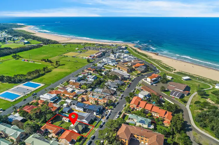 Main view of Homely house listing, 22 Murranar Road, Towradgi NSW 2518