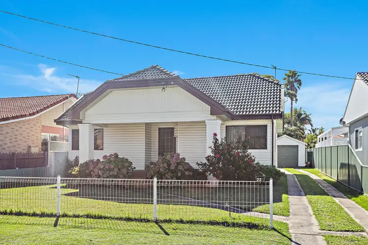 Second view of Homely house listing, 22 Murranar Road, Towradgi NSW 2518