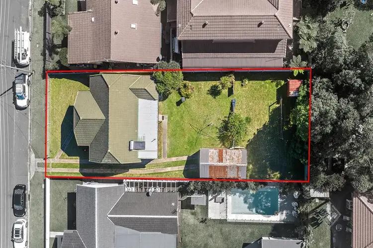 Third view of Homely house listing, 22 Murranar Road, Towradgi NSW 2518